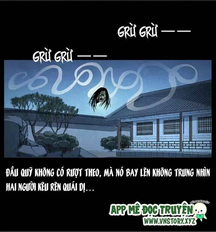 U Minh Ngụy Tượng Chap 67 - Next Chap 68