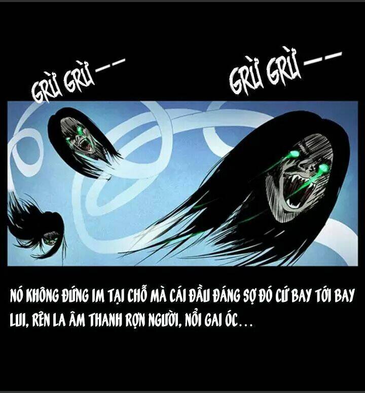 U Minh Ngụy Tượng Chap 67 - Next Chap 68