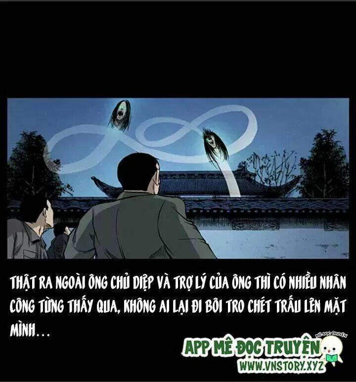 U Minh Ngụy Tượng Chap 67 - Next Chap 68