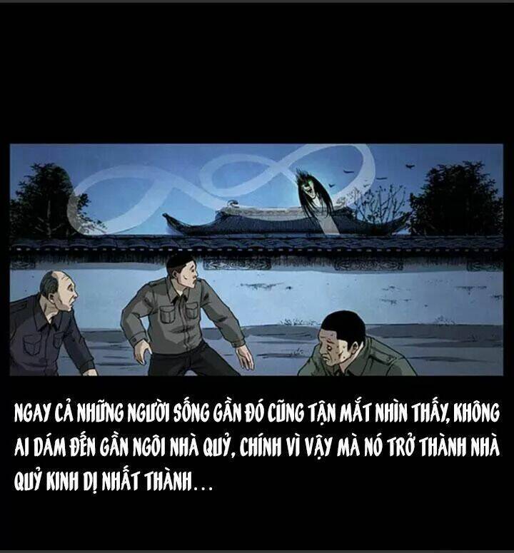 U Minh Ngụy Tượng Chap 67 - Next Chap 68