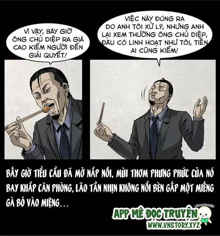 U Minh Ngụy Tượng Chap 67 - Next Chap 68