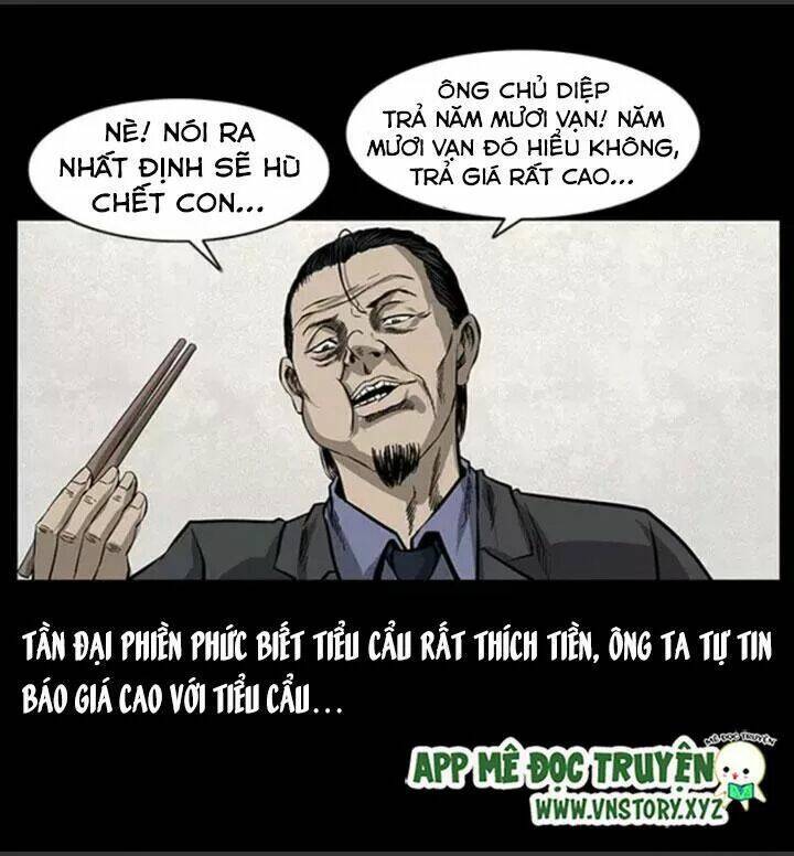 U Minh Ngụy Tượng Chap 67 - Next Chap 68