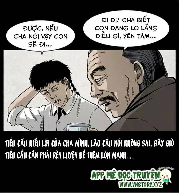 U Minh Ngụy Tượng Chap 67 - Next Chap 68