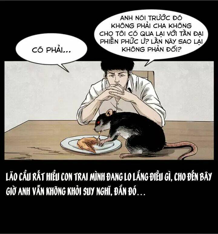 U Minh Ngụy Tượng Chap 67 - Next Chap 68