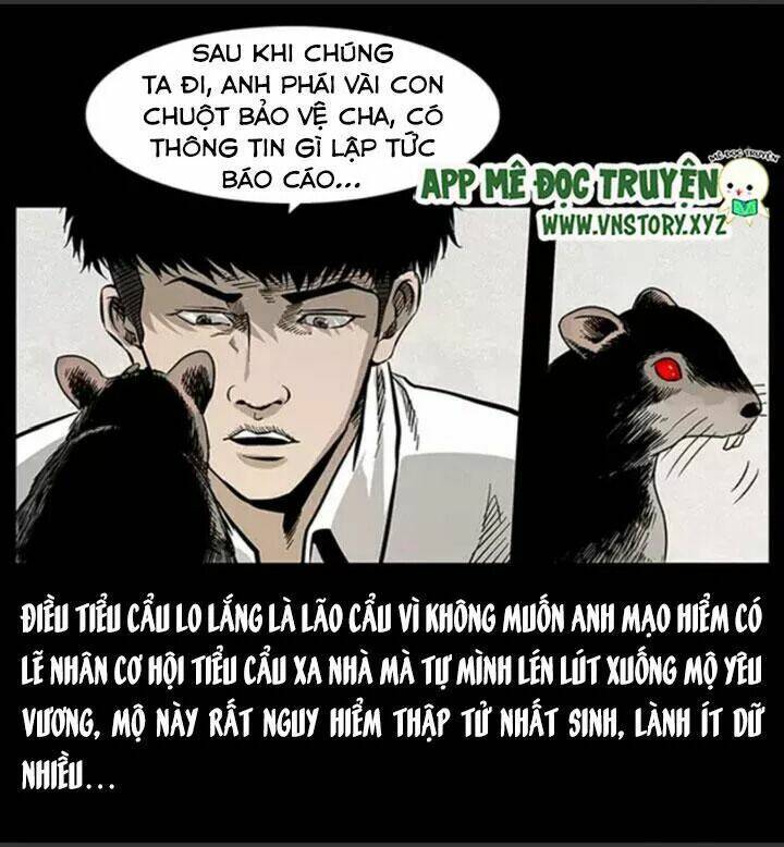 U Minh Ngụy Tượng Chap 67 - Next Chap 68