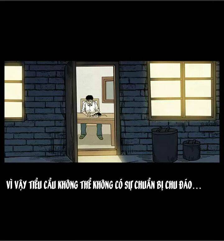 U Minh Ngụy Tượng Chap 67 - Next Chap 68