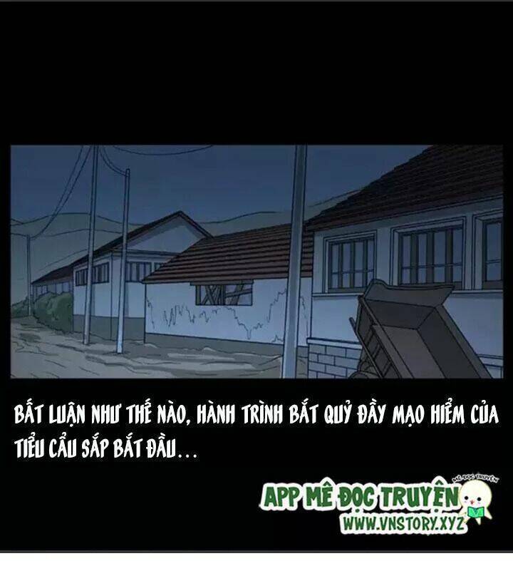 U Minh Ngụy Tượng Chap 67 - Next Chap 68