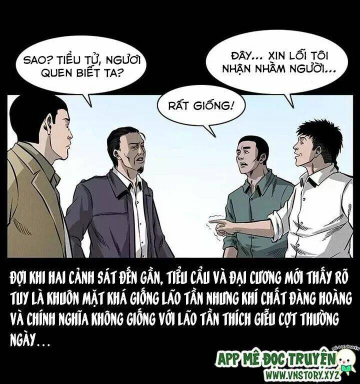 U Minh Ngụy Tượng Chap 68 - Next Chap 69