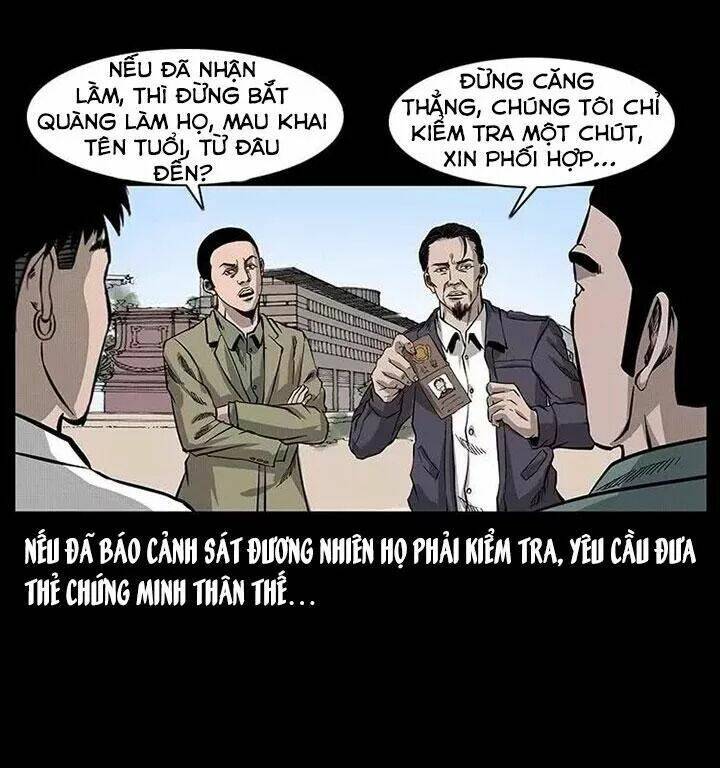 U Minh Ngụy Tượng Chap 68 - Next Chap 69