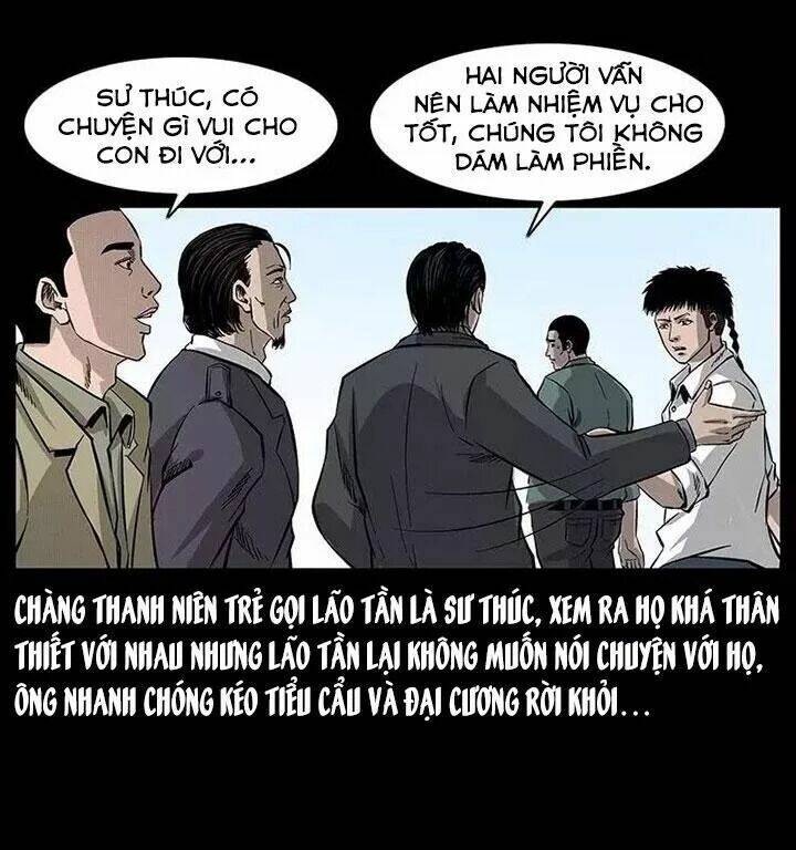 U Minh Ngụy Tượng Chap 68 - Next Chap 69