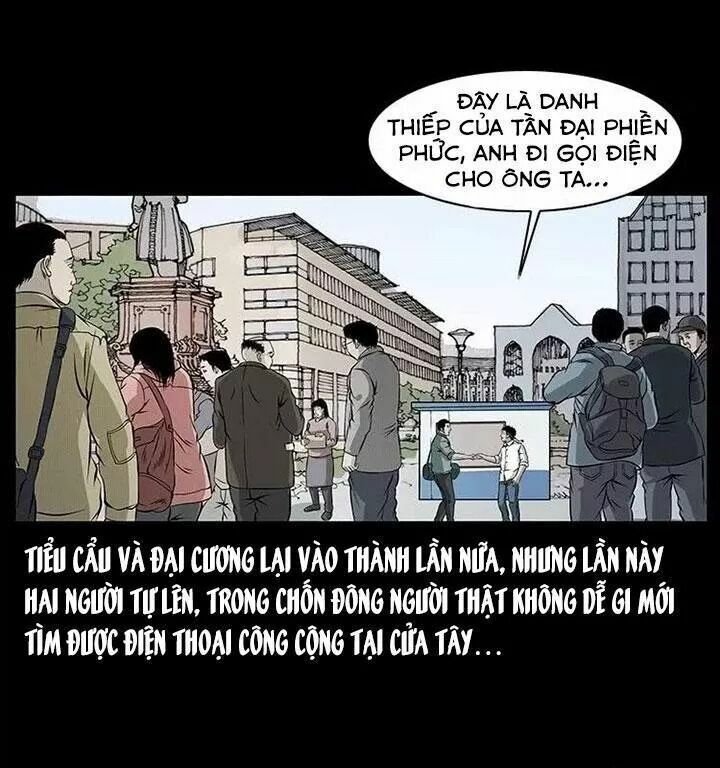 U Minh Ngụy Tượng Chap 68 - Next Chap 69