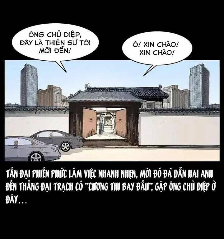 U Minh Ngụy Tượng Chap 68 - Next Chap 69