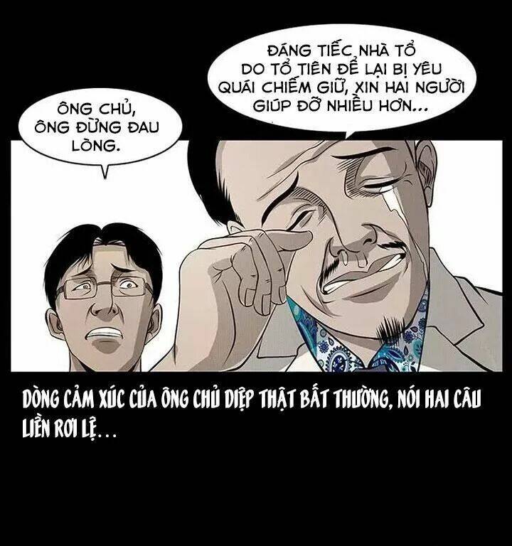 U Minh Ngụy Tượng Chap 68 - Next Chap 69