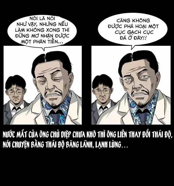 U Minh Ngụy Tượng Chap 68 - Next Chap 69