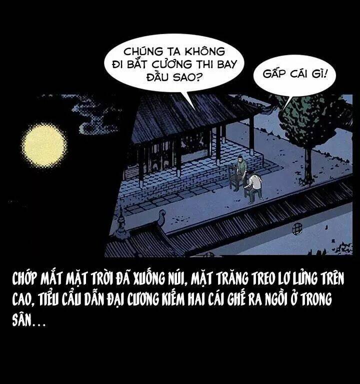 U Minh Ngụy Tượng Chap 68 - Next Chap 69