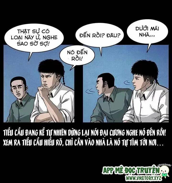 U Minh Ngụy Tượng Chap 68 - Next Chap 69