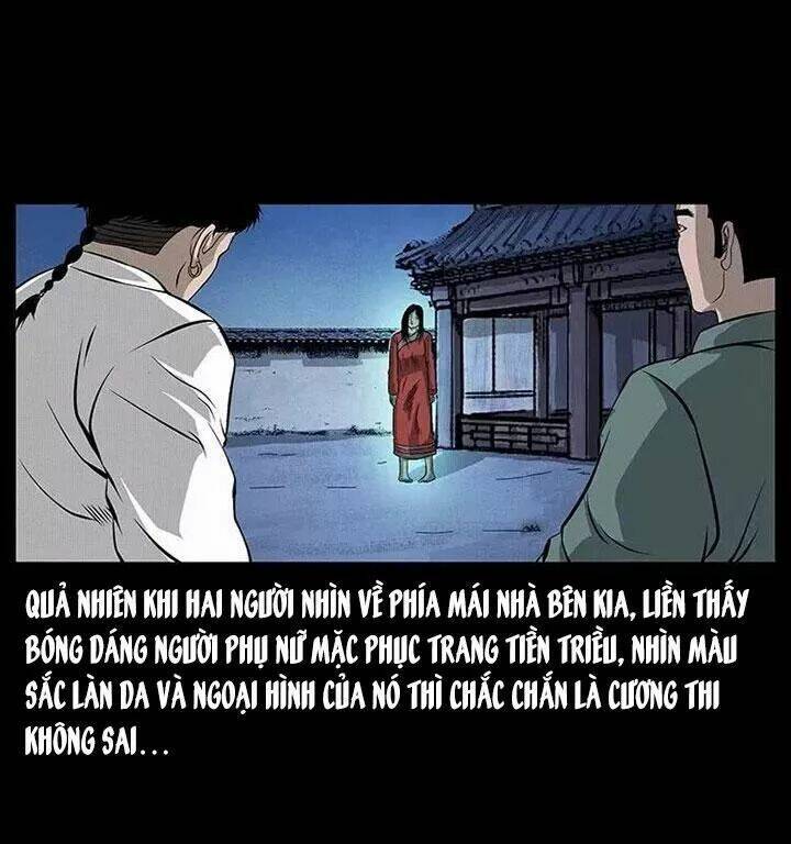 U Minh Ngụy Tượng Chap 68 - Next Chap 69