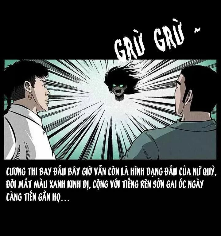 U Minh Ngụy Tượng Chap 68 - Next Chap 69