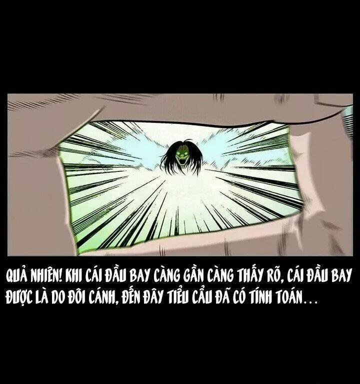 U Minh Ngụy Tượng Chap 68 - Next Chap 69