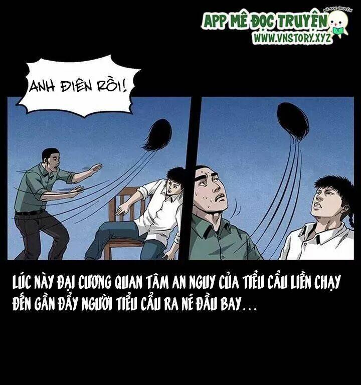 U Minh Ngụy Tượng Chap 68 - Next Chap 69