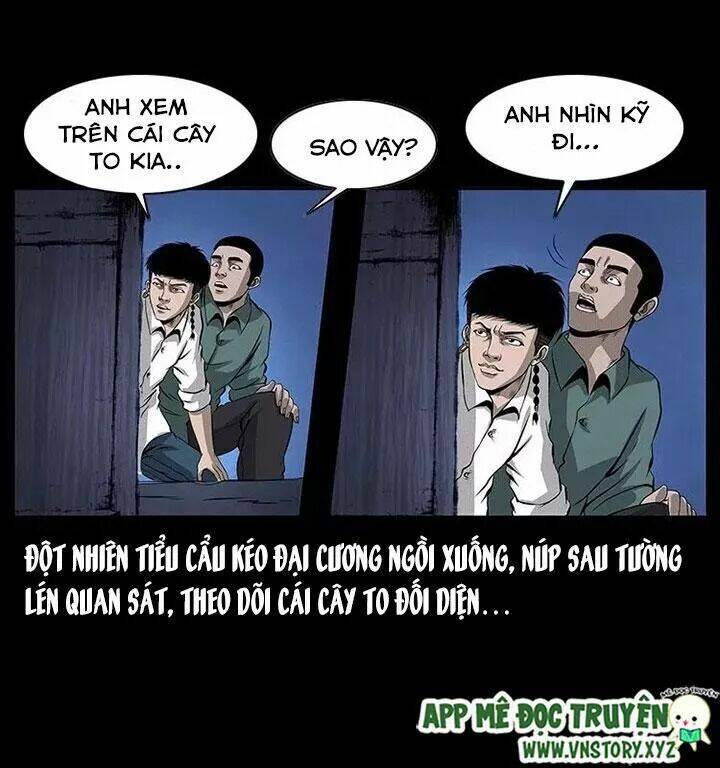 U Minh Ngụy Tượng Chap 68 - Next Chap 69