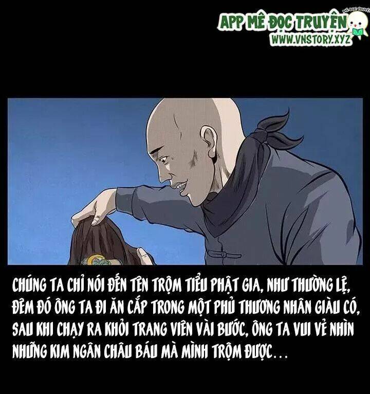 U Minh Ngụy Tượng Chap 68 - Next Chap 69