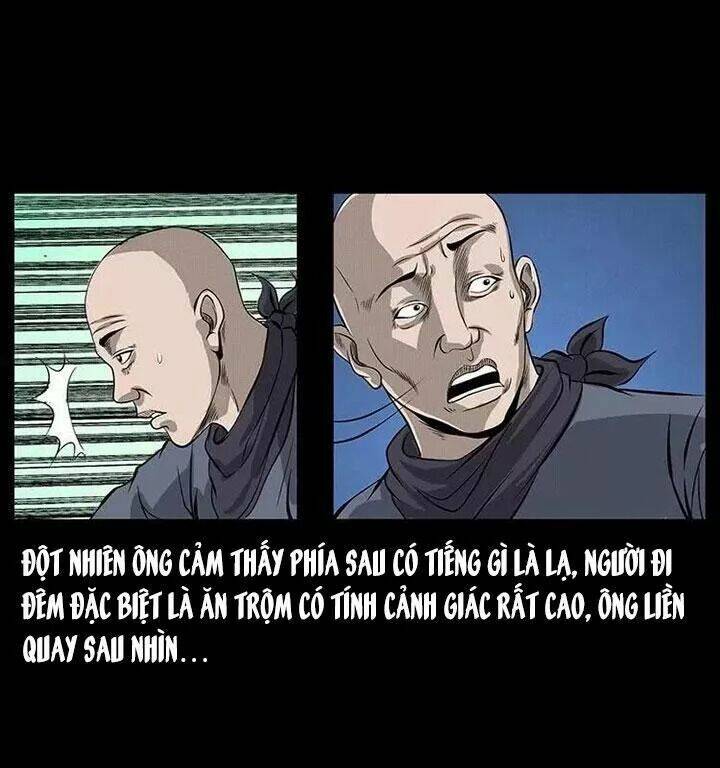 U Minh Ngụy Tượng Chap 68 - Next Chap 69