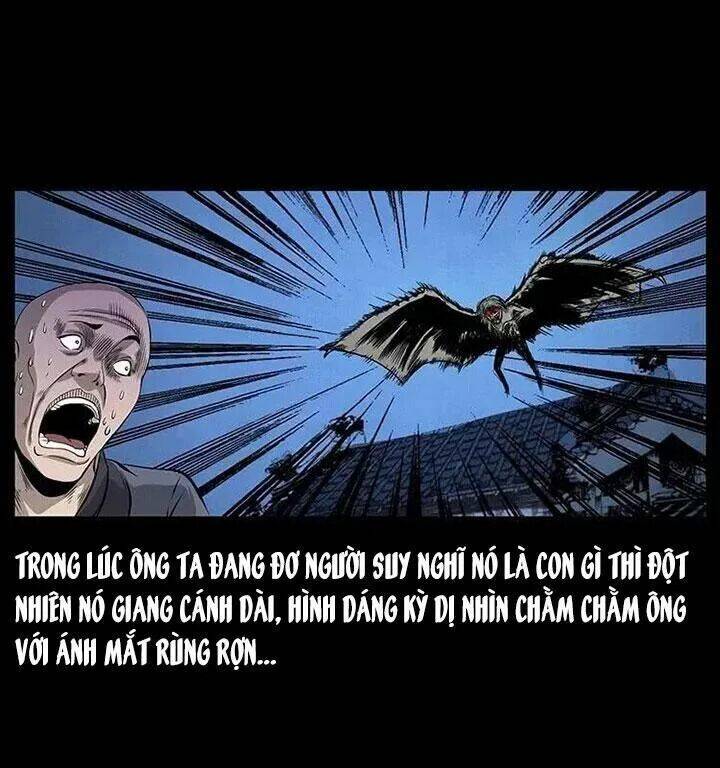 U Minh Ngụy Tượng Chap 68 - Next Chap 69