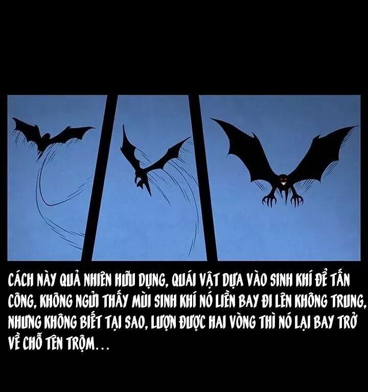 U Minh Ngụy Tượng Chap 68 - Next Chap 69