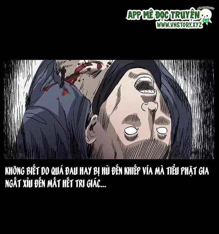 U Minh Ngụy Tượng Chap 68 - Next Chap 69