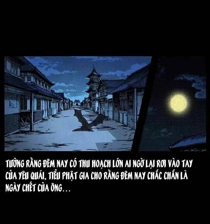 U Minh Ngụy Tượng Chap 68 - Next Chap 69