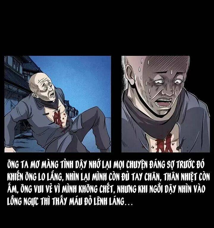 U Minh Ngụy Tượng Chap 68 - Next Chap 69