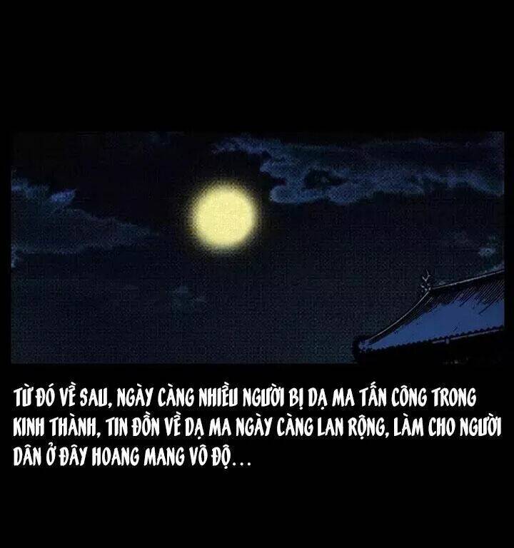 U Minh Ngụy Tượng Chap 68 - Next Chap 69