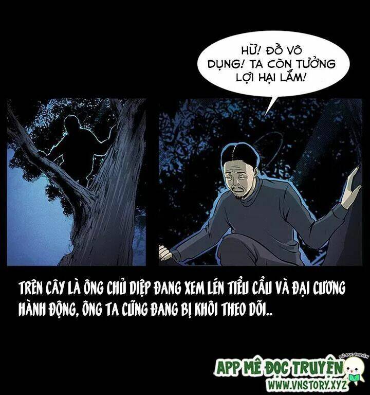U Minh Ngụy Tượng Chap 69 - Next Chap 70