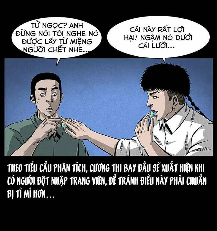 U Minh Ngụy Tượng Chap 69 - Next Chap 70