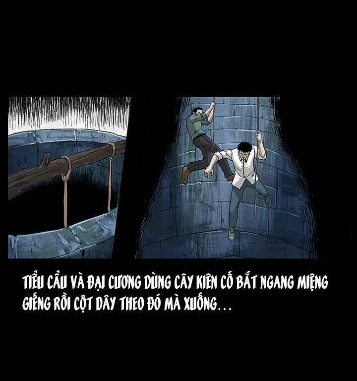 U Minh Ngụy Tượng Chap 69 - Next Chap 70