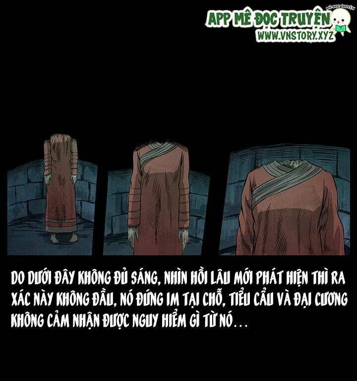 U Minh Ngụy Tượng Chap 69 - Next Chap 70