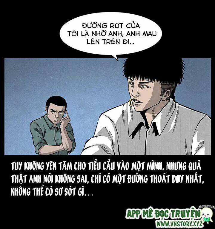 U Minh Ngụy Tượng Chap 69 - Next Chap 70