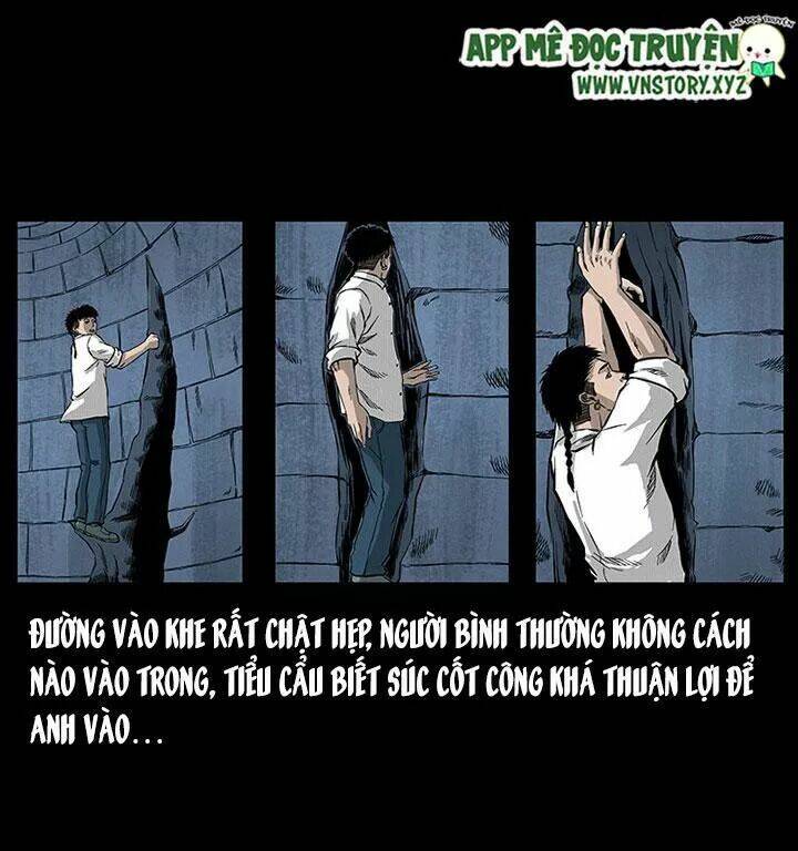 U Minh Ngụy Tượng Chap 69 - Next Chap 70