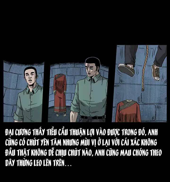 U Minh Ngụy Tượng Chap 69 - Next Chap 70