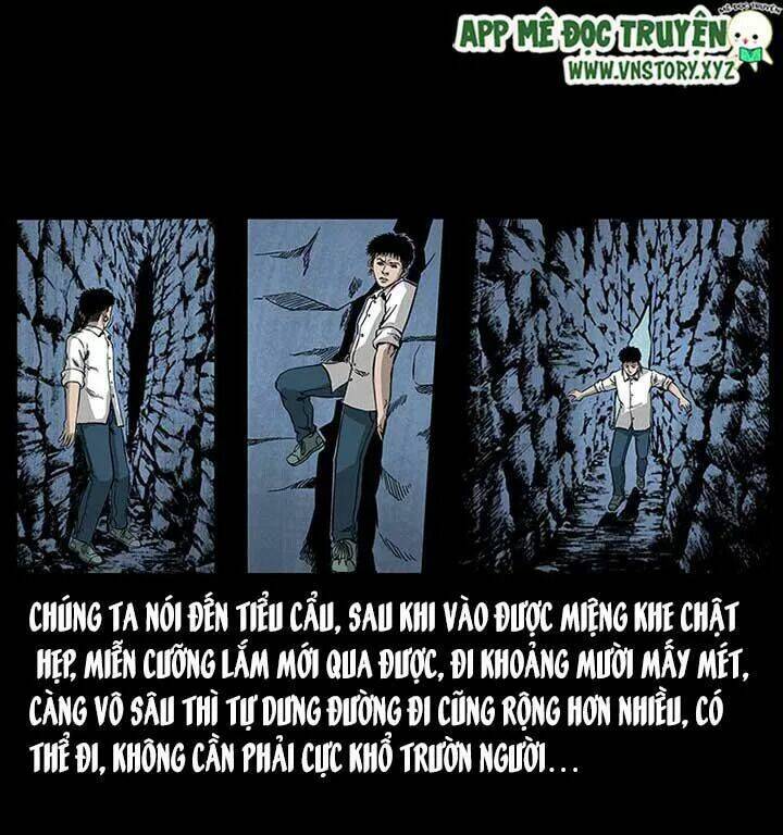 U Minh Ngụy Tượng Chap 69 - Next Chap 70