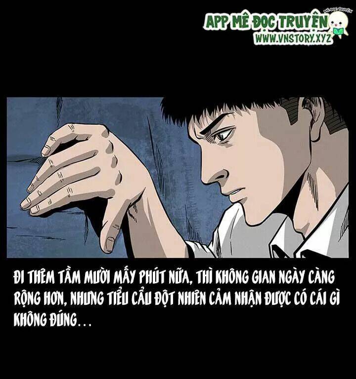 U Minh Ngụy Tượng Chap 69 - Next Chap 70