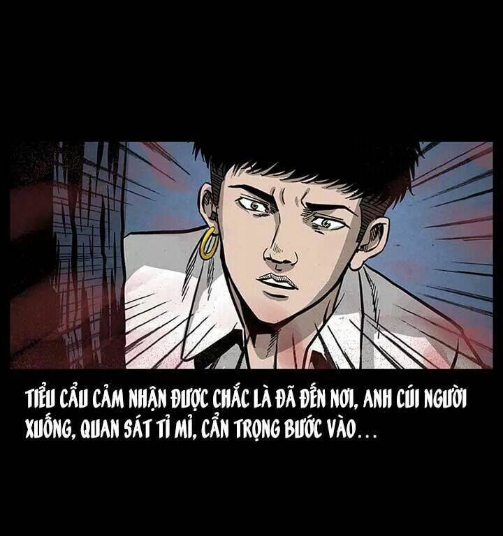 U Minh Ngụy Tượng Chap 69 - Next Chap 70