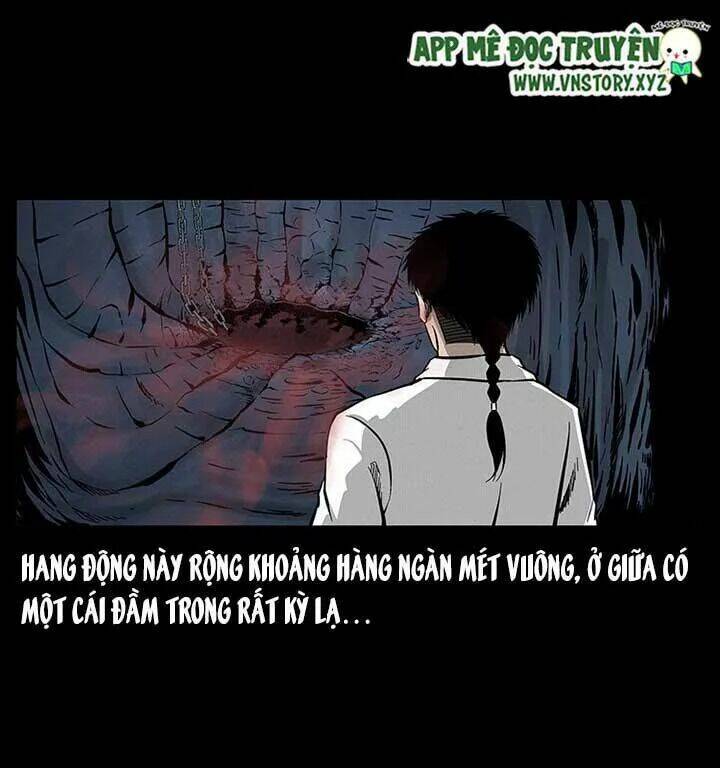 U Minh Ngụy Tượng Chap 69 - Next Chap 70