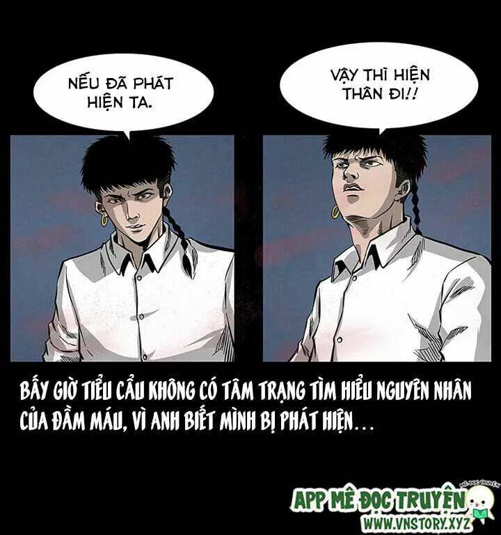 U Minh Ngụy Tượng Chap 69 - Next Chap 70
