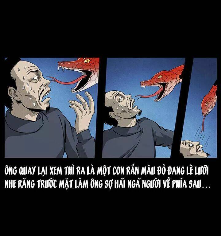 U Minh Ngụy Tượng Chap 69 - Next Chap 70