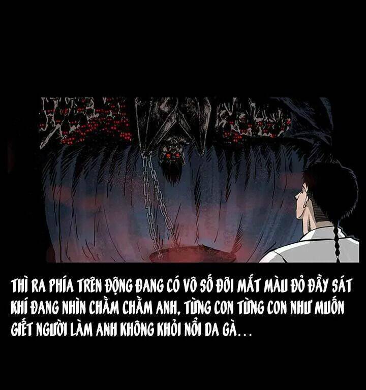 U Minh Ngụy Tượng Chap 69 - Next Chap 70