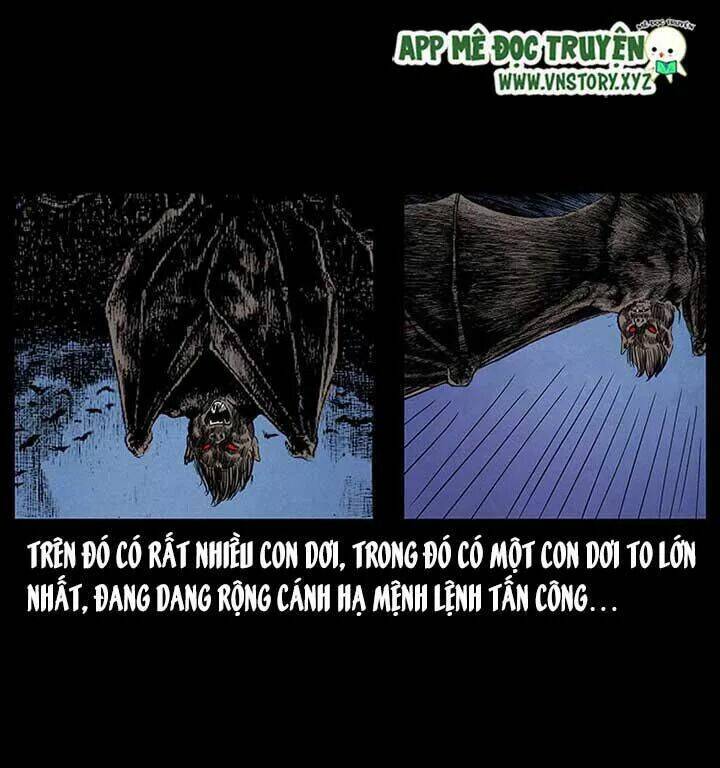 U Minh Ngụy Tượng Chap 69 - Next Chap 70