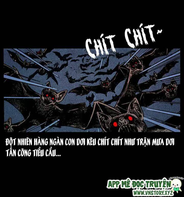 U Minh Ngụy Tượng Chap 69 - Next Chap 70