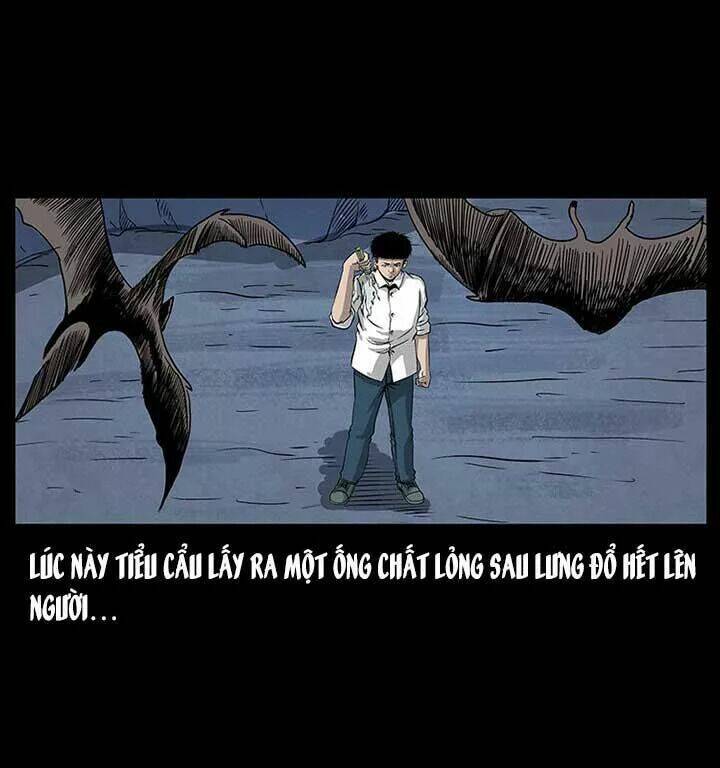 U Minh Ngụy Tượng Chap 69 - Next Chap 70